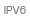 支持IPv6网络
